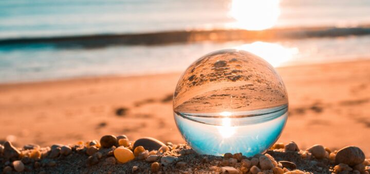 Poletje: slavimo življenje v vsej svoji polnosti