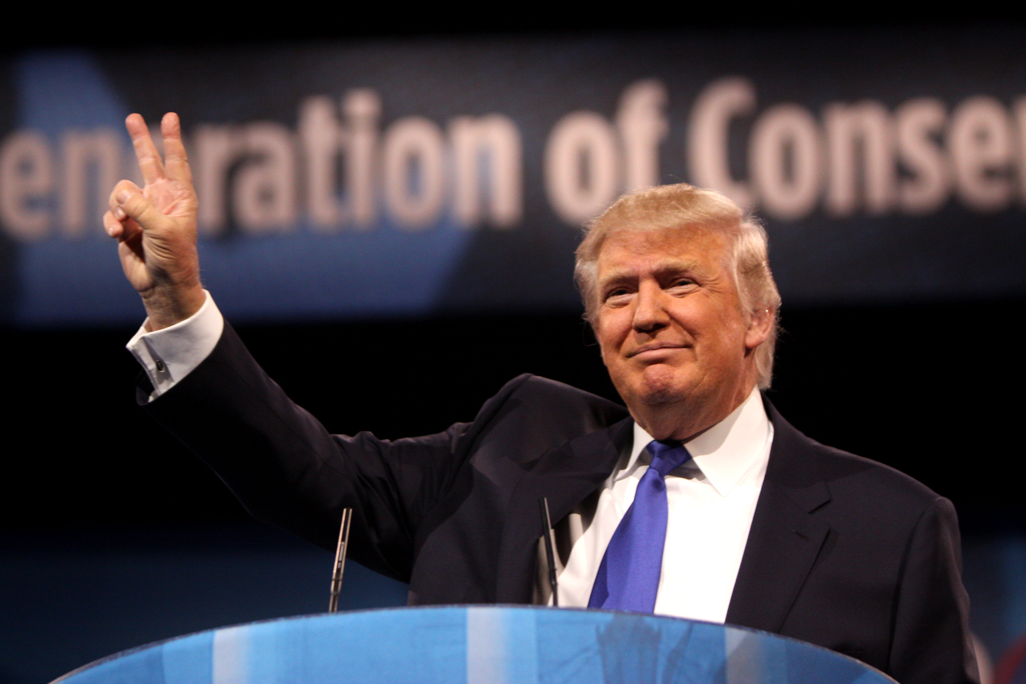 Donald Trump ponovno predsednik ZDA: Kakšne posledice lahko to pomeni za Evropo?