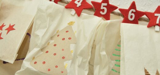 Ideja za adventni koledar malo drugače