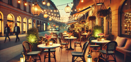 SMS povabila na zmenek