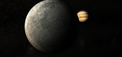 Spektakularni nebesni pojavi v začetku leta 2025: poravnava planetov