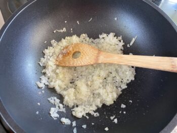 Recept za pad thai s piščancem ali rakci