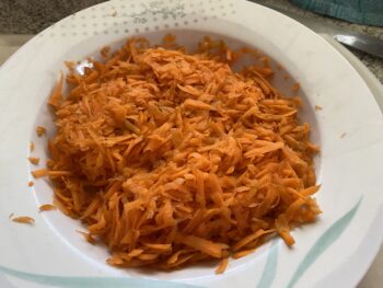 Recept za pad thai s piščancem ali rakci