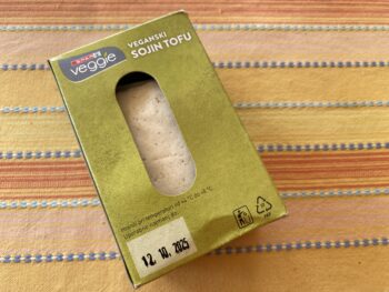 Recept za pad thai s piščancem ali rakci