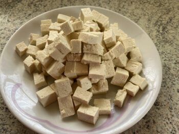 Recept za pad thai s piščancem ali rakci