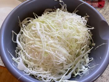 Recept za pad thai s piščancem ali rakci