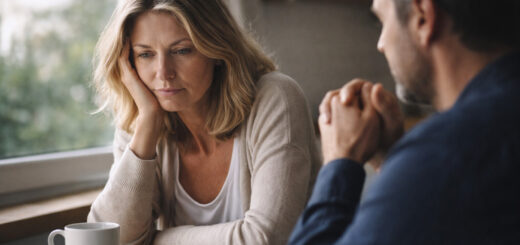 Ne ponujava čudežev. Ponujava podporo.