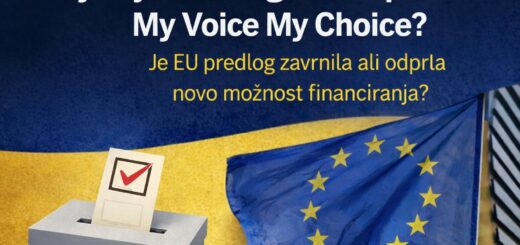 My Voice My Choice