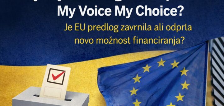 My Voice My Choice