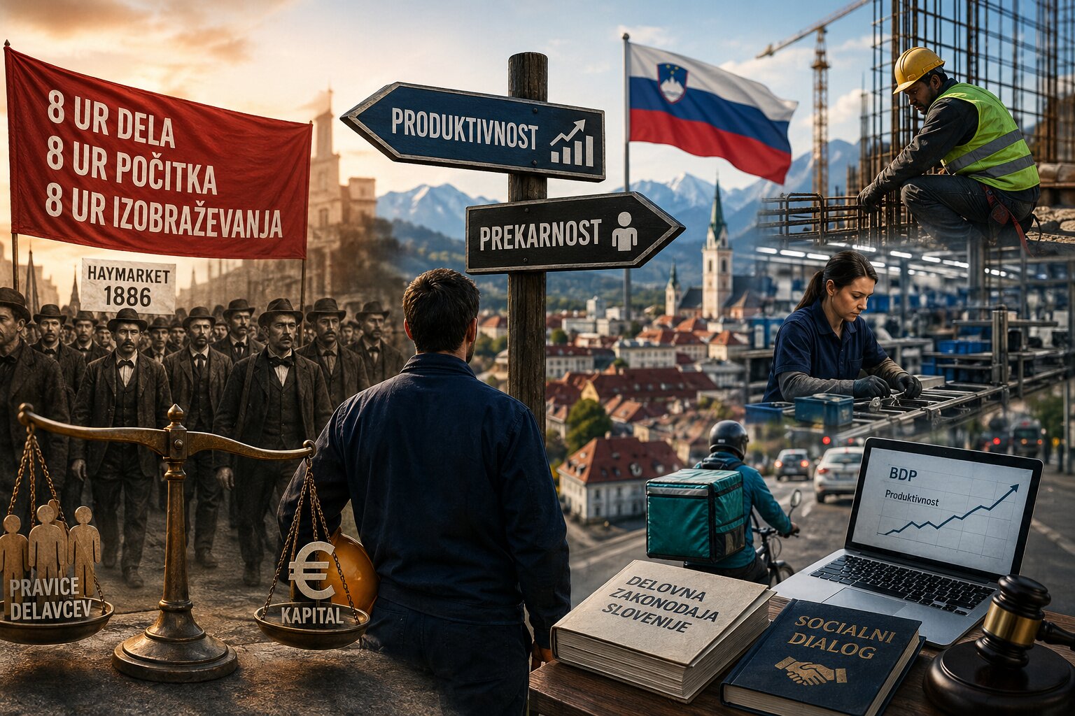 praznik dela