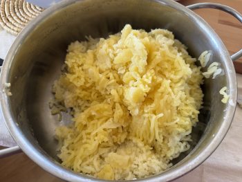 Recept za slivove cmoke ('češplove knedlne')