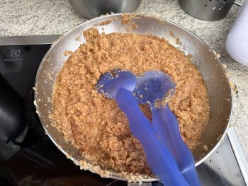 Recept za slivove cmoke ('češplove knedlne')